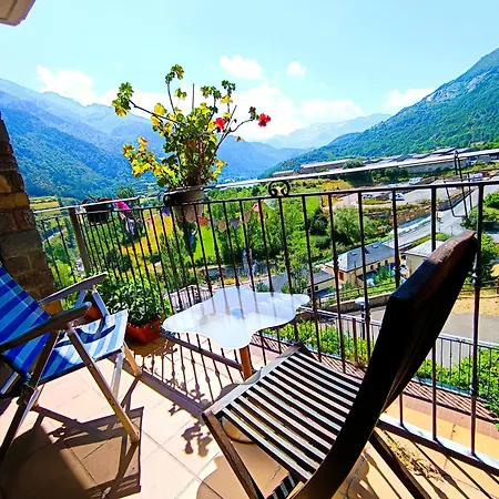 Ibonciecho, Vistas Fabulosas Al Lago, Petfriendly Lejlighed