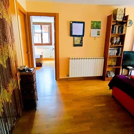 Ibonciecho, Vistas Fabulosas Al Lago, Petfriendly Lejlighed