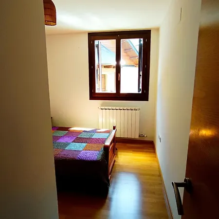 Ibonciecho, Vistas Fabulosas Al Lago, Petfriendly Lejlighed *