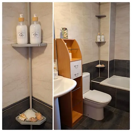Ibonciecho, Vistas Fabulosas Al Lago, Petfriendly Lejlighed