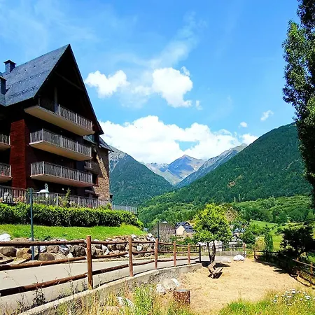Lejlighed Ibonciecho, Vistas Fabulosas Al Lago, Petfriendly *