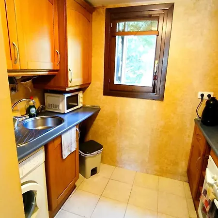 Ibonciecho, Vistas Fabulosas Al Lago, Petfriendly Lejlighed Sallent de Gállego
