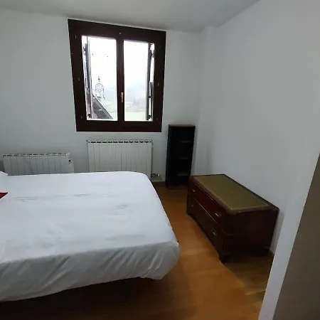شقة Ibonciecho, Vistas Fabulosas Al Lago, Petfriendly *