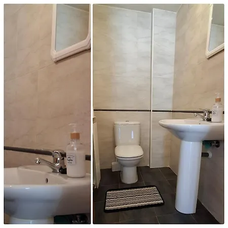 شقة Ibonciecho, Vistas Fabulosas Al Lago, Petfriendly
