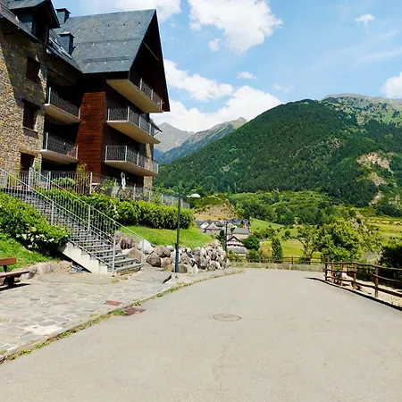 Ibonciecho, Vistas Fabulosas Al Lago, Petfriendly Sallent de Gállego