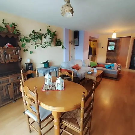 Ibonciecho, Vistas Fabulosas Al Lago, Petfriendly Sallent de Gállego