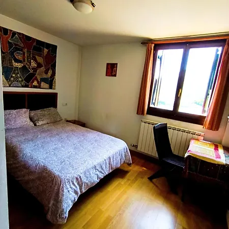 Lejlighed Ibonciecho, Vistas Fabulosas Al Lago, Petfriendly *